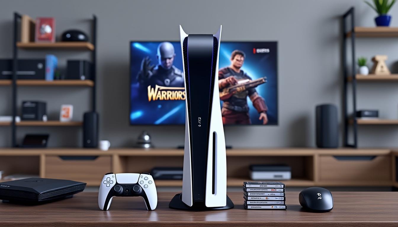 découvrez nos conseils pratiques pour maîtriser la stratégie des warriors sur ps5. apprenez à optimiser votre gameplay, améliorer vos techniques et dominer vos adversaires grâce à des astuces de pro !