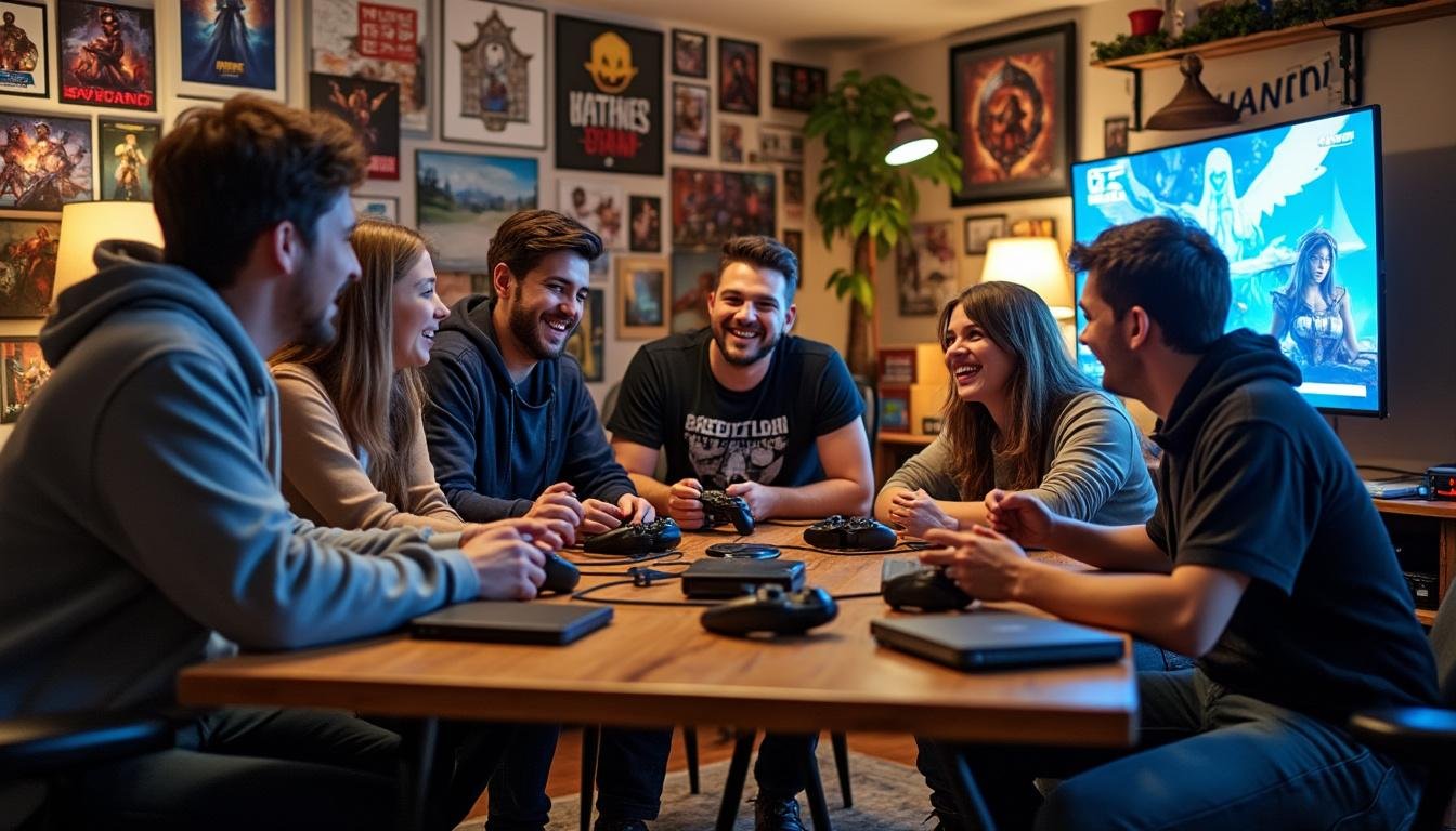 découvrez comment maîtriser la stratégie des warriors sur ps5 grâce à des astuces, des conseils détaillés et des techniques de pro pour optimiser votre jeu et dominer vos adversaires.