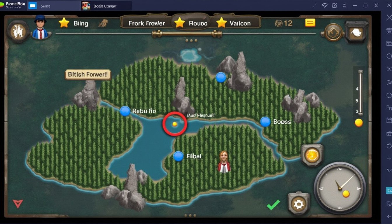 explorez la région de bilewater dans silksong grâce à notre guide détaillé pour trouver la carte bilesac. suivez nos conseils pour localiser facilement la map et découvrir tous ses secrets sur votre aventure.