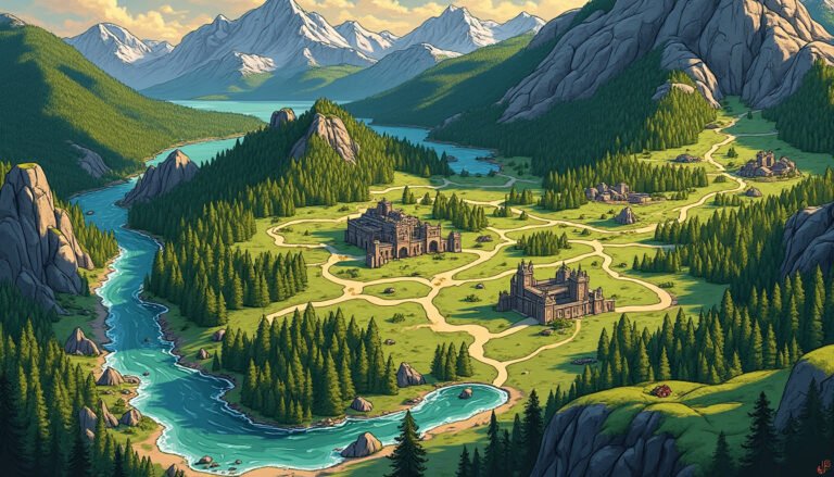 découvrez où trouver la carte bilesac silksong grâce à notre guide complet et localisez facilement la map de la région de bilewater pour ne rien manquer de cette zone incontournable.