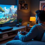 Découverte de la stratégie dans Odyssey sur PS5