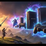 Découvrez comment RPG Revolution PS3 a changé à jamais l&rsquo;univers des jeux vidéo !