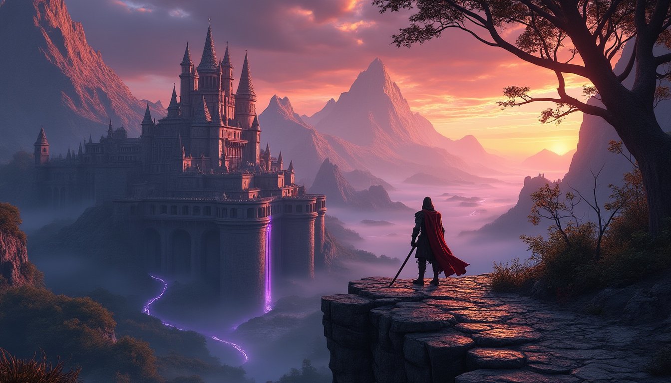 plongez dans l'impact révolutionnaire de rpg revolution sur ps3 et découvrez comment ce jeu a transformé pour toujours l'univers des jeux vidéo. innovations, gameplay et héritage : tout ce qu'il faut savoir est ici !