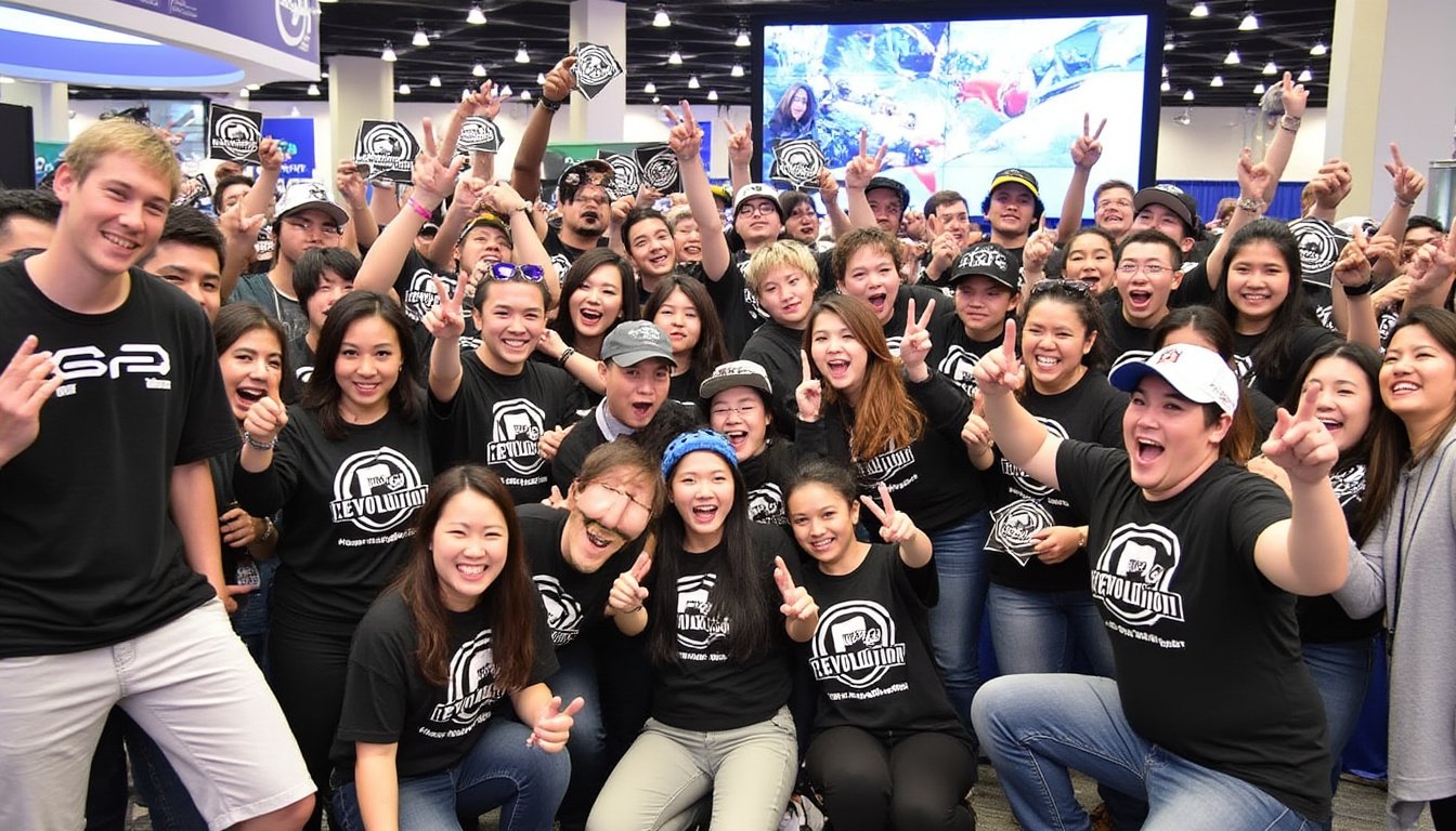 plongez dans l’impact révolutionnaire de rpg revolution sur la ps3 et voyez comment ce jeu a transformé à jamais l’univers vidéoludique. analyses, innovations et héritage au programme !