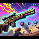 Découvrez comment mettre la main sur le légendaire fusil à pompe &lsquo;Rainbow Vomit&rsquo; dans Borderlands 4 !