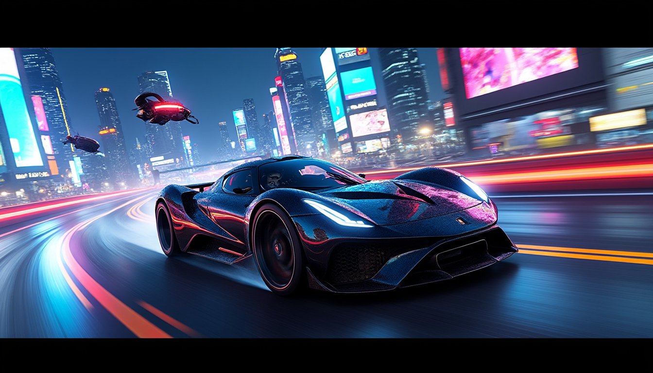 plongez dans l'aventure palpitante de course odyssey sur ps5. explorez des mondes fascinants, relevez des défis intenses et vivez une expérience de jeu inoubliable sur votre console nouvelle génération.