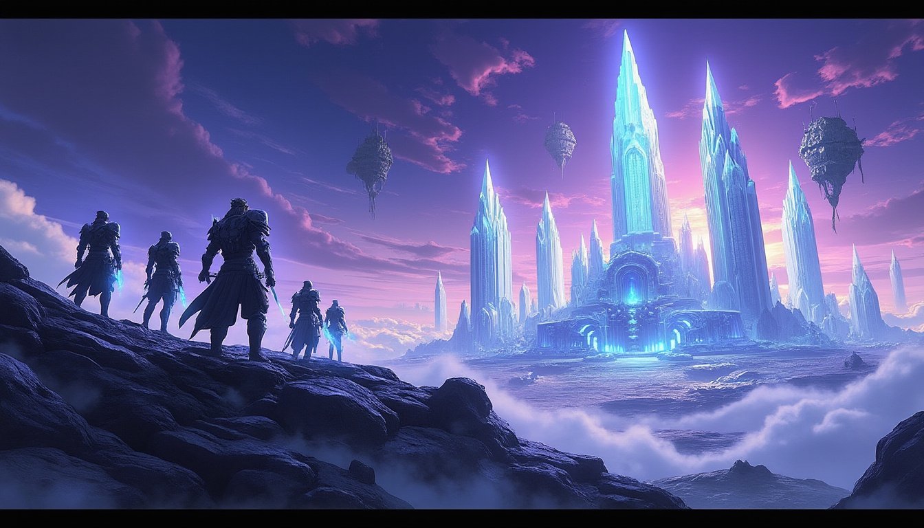 plongez dans le monde des rpg sur ps3 et découvrez le secret qui a bouleversé l’univers du jeu vidéo. changez votre façon de jouer grâce à cette révolution incontournable !