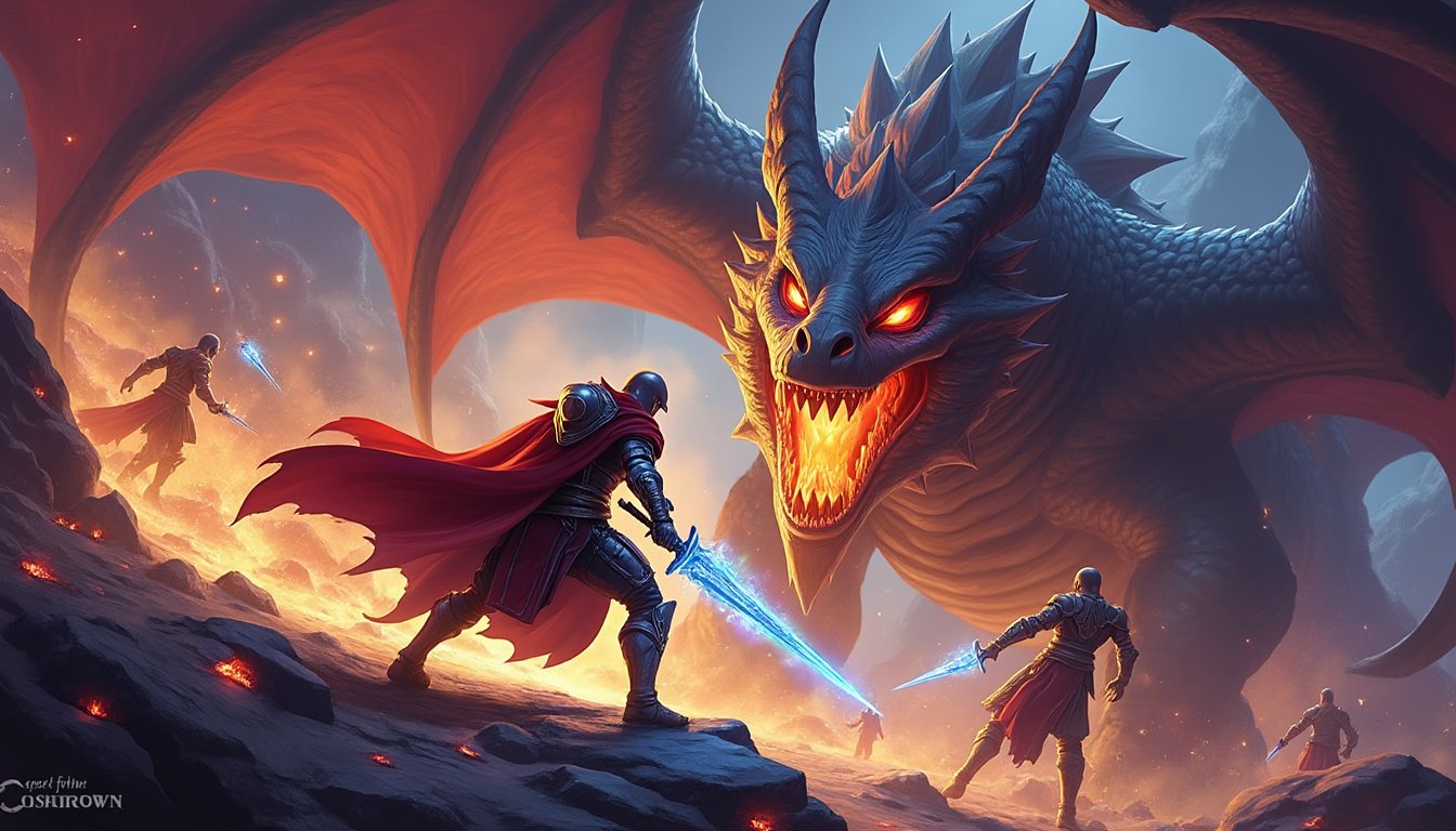 plongez dans l’univers des rpg sur ps3 et découvrez le secret qui a bouleversé ce genre culte. apprenez comment cette innovation va transformer votre façon de jouer pour toujours !