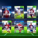 Découvrez les 10 jeux vidéo FIFA les mieux notés par la rédaction de JV !