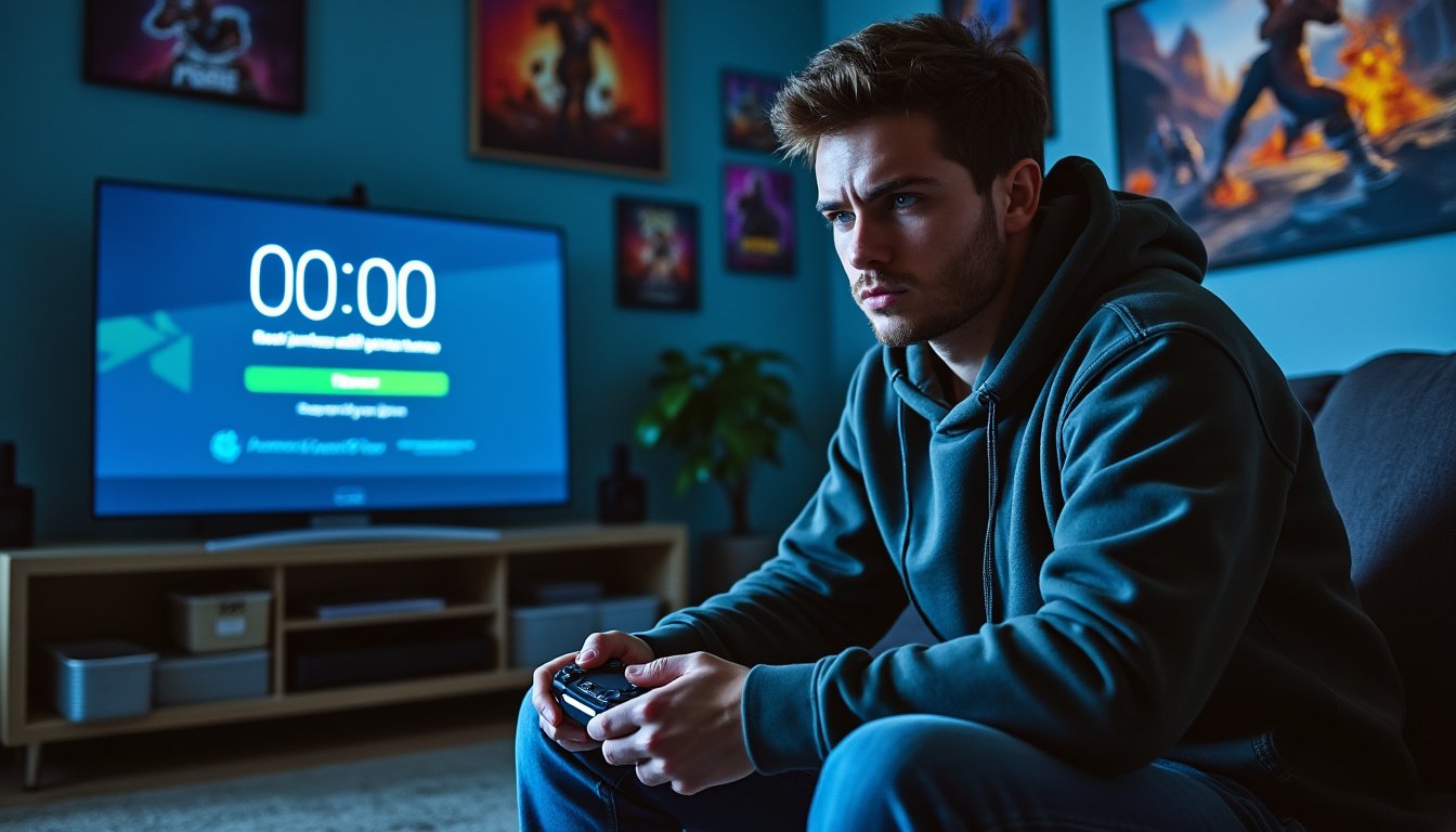 découvrez comment jouer à ea fc 26 en avant-première grâce à nos astuces exclusives : anticipez la sortie, gagnez des heures ou même des jours d'avance sur les autres joueurs. profitez au maximum de votre expérience de jeu !