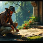 Découvrez les secrets cachés d&rsquo;Aventure Origins sur PS3 qui vont vous étonner !