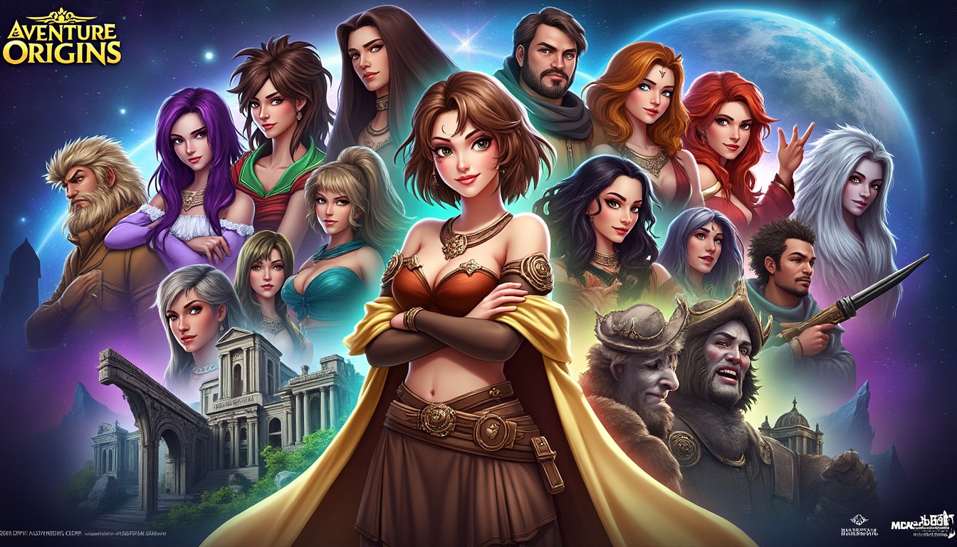 explorez les secrets insoupçonnés d'aventure origins sur ps3 ! découvrez astuces, faits méconnus et surprises qui rendront votre expérience de jeu encore plus passionnante.