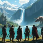 Découvrez pourquoi Aventure Origins PS3 va changer votre façon de jouer à jamais !