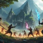 Découvrez pourquoi Aventure Origins sur PS3 va bouleverser votre vision du gaming !