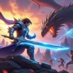 Découvrez pourquoi Combat Odyssey PS3 est le jeu que vous ne pouvez pas ignorer !