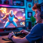 Découvrez pourquoi Combat Odyssey sur PS3 pourrait changer votre façon de jouer pour toujours !