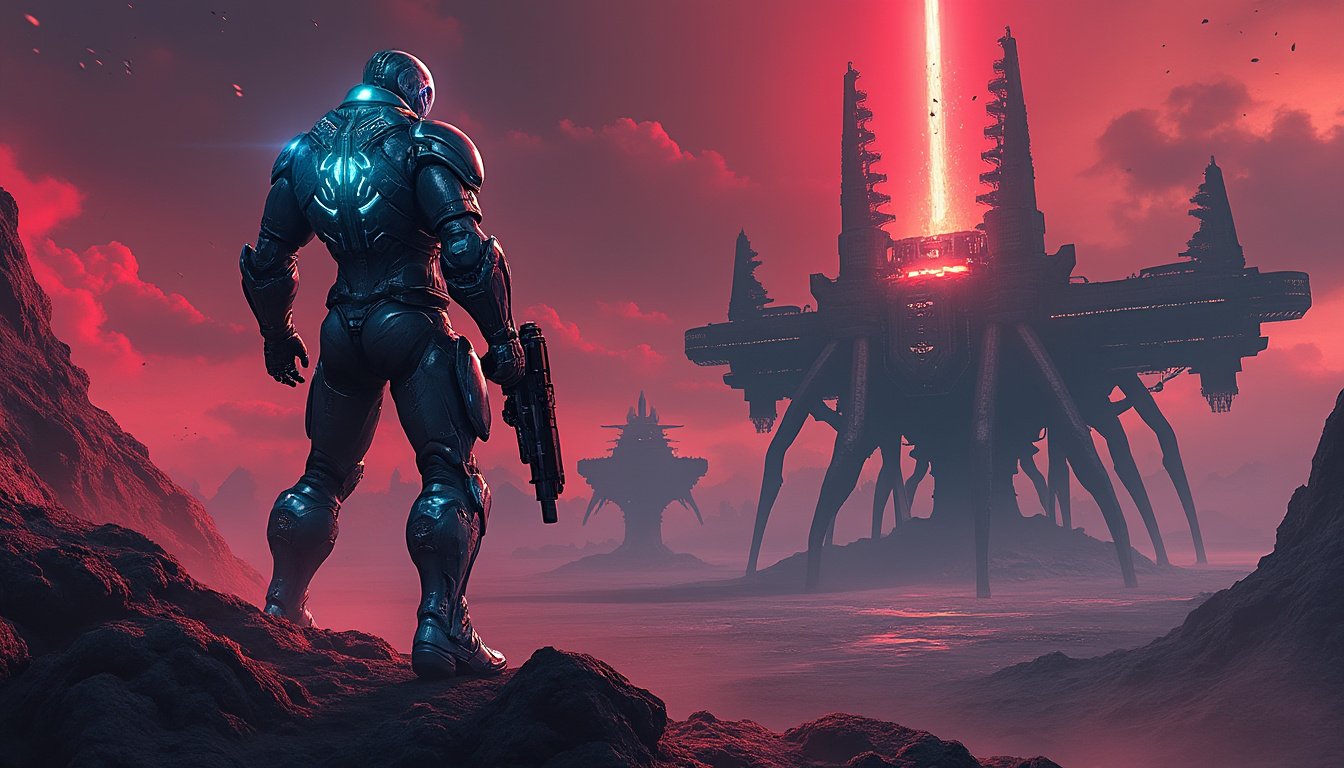 plongez dans l'univers de combat odyssey sur ps3 et découvrez une expérience de jeu révolutionnaire qui transformera à jamais votre manière de jouer. rejoignez l'aventure dès maintenant !