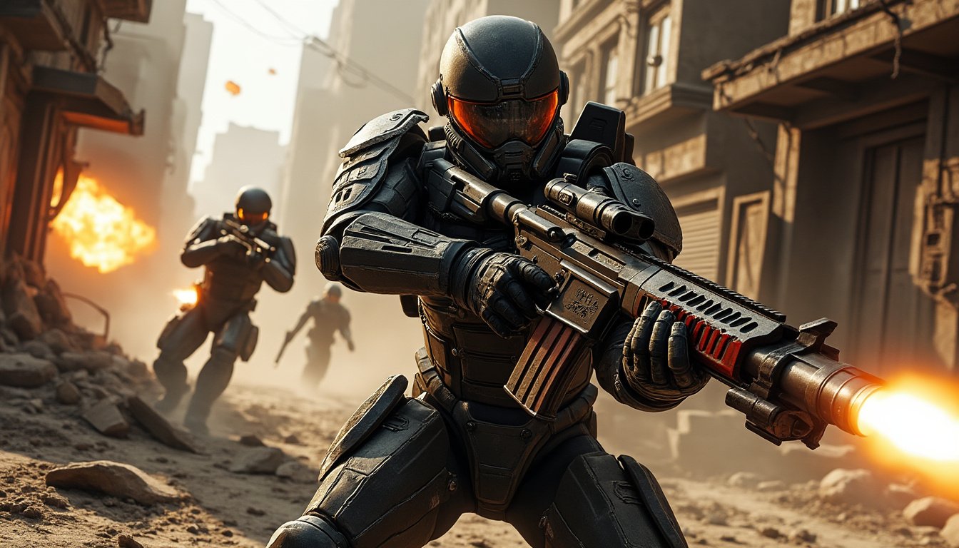 plongez dans l'univers révolutionnaire de combat odyssey sur ps3 et explorez comment ce jeu d'action va transformer votre expérience de jeu grâce à ses innovations et son gameplay immersif !