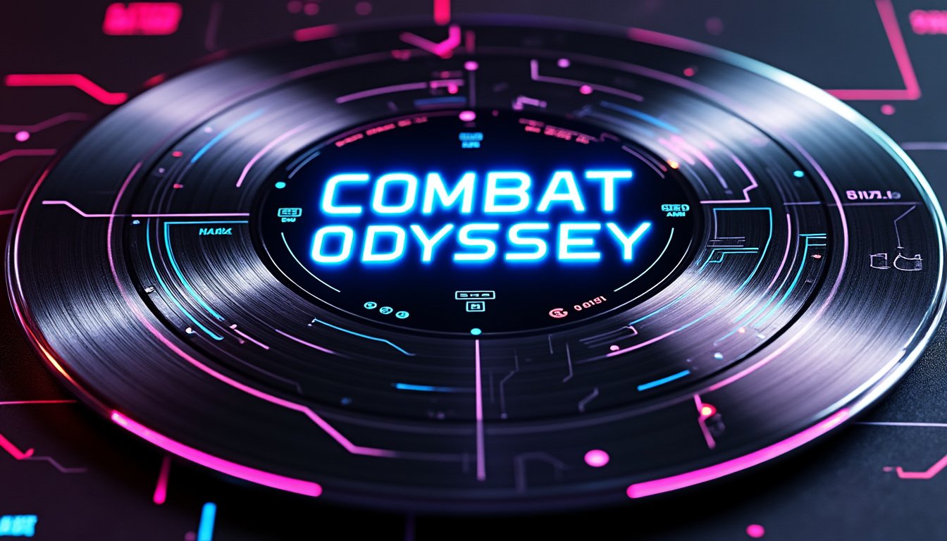 plongez dans l'univers de combat odyssey sur ps3 et découvrez comment ce jeu révolutionnaire transformera votre expérience de jeu. sensations fortes, gameplay innovant et défis inédits vous attendent pour changer votre façon de jouer à jamais !