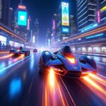 Découvrez pourquoi Course Warriors PS3 va révolutionner votre expérience de jeu !