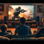 Découvrez pourquoi FPS Saga sur PS3 a changé le monde du jeu vidéo !