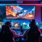 Découvrez pourquoi FPS Saga sur PS3 a changé le visage des jeux vidéo à jamais !