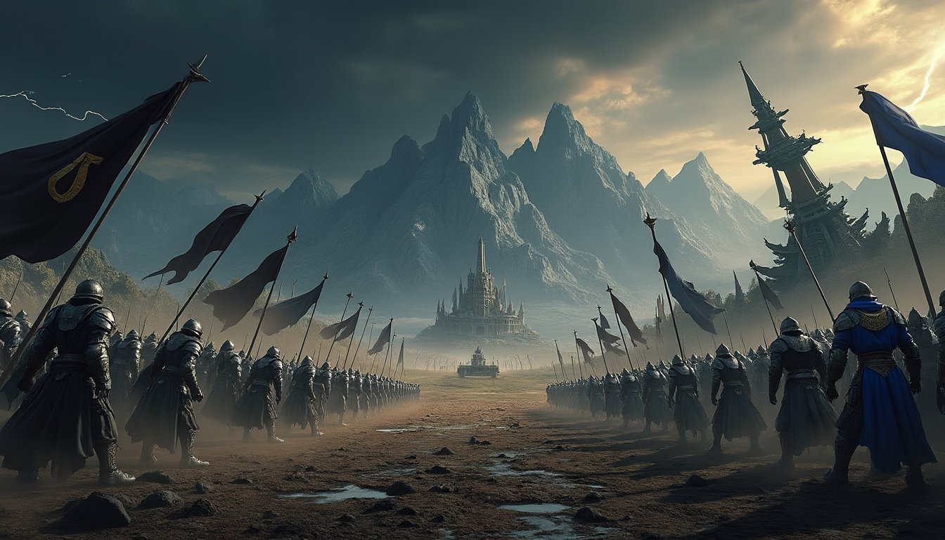 plongez dans l'univers révolutionnaire de fps saga sur ps3 et découvrez comment ce jeu emblématique a transformé à jamais le paysage des jeux vidéo avec son gameplay novateur et ses graphismes saisissants.