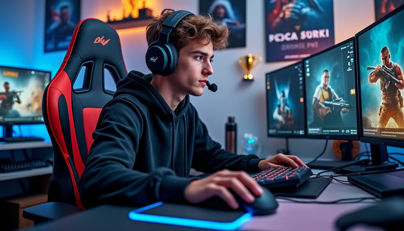 plongez dans l’univers du fps saga sur ps3 et découvrez comment ce jeu révolutionnaire a transformé à jamais le monde des jeux vidéo. analyse, innovations et héritage : tout est expliqué ici !