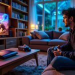 Découvrez pourquoi RPG Revolution sur PS3 va bouleverser votre expérience de jeu !