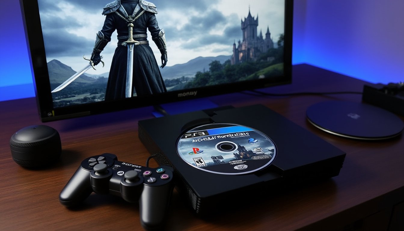 plongez dans l'univers captivant de rpg revolution sur ps3 et explorez des fonctionnalités innovantes qui transformeront votre façon de jouer. découvrez des graphismes époustouflants, une histoire immersive et des mécaniques révolutionnaires qui redéfinissent le jeu de rôle !