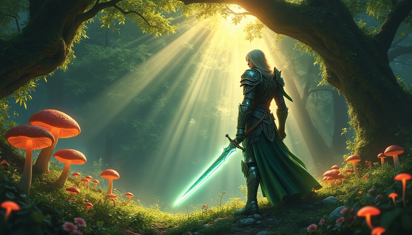 plongez dans rpg revolution sur ps3 et découvrez comment ce jeu va transformer votre manière de jouer avec son gameplay innovant, ses graphismes époustouflants et son univers captivant !