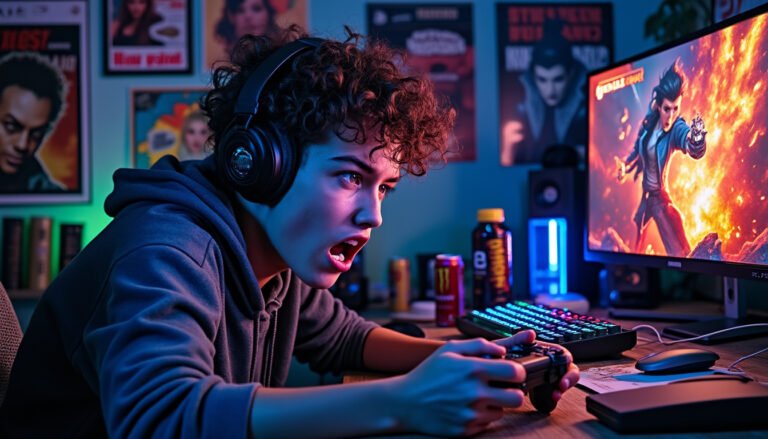 découvrez comment le puzzle nemesis sur ps3 révolutionne l’expérience de jeu avec ses défis uniques et sa jouabilité innovante. plongez dans un univers captivant qui transformera votre façon de jouer !