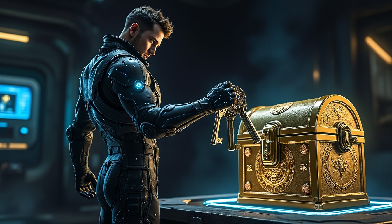 trouvez les derniers codes shift actifs pour borderlands 4 en septembre 2025 : obtenez des clés dorées, astuces et infos exclusives pour maximiser vos récompenses dans le jeu !