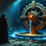 Déjouer le Mystère de la Citerne Oubliée dans Baldur&rsquo;s Gate 3 : Guide Pratique pour Manipuler la Valve d&rsquo;Eau et de Chaleur