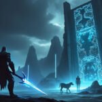 Des indices dévoilés sur l&rsquo;avenir de God of War sur PS5 : quoi attendre de la série ?