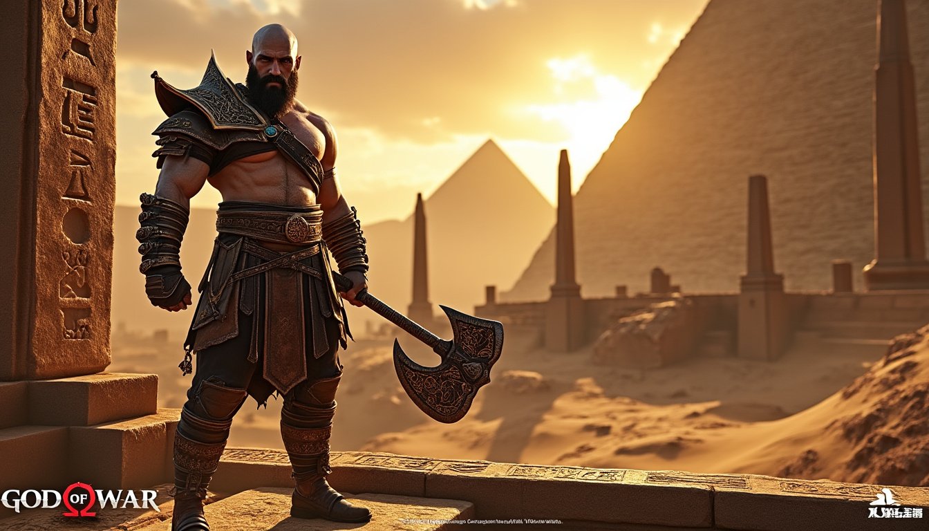 découvrez les dernières révélations sur l'avenir de la saga god of war sur ps5 : analyses, rumeurs et ce que les fans peuvent attendre des prochains jeux de la série culte.