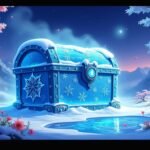 Déverrouillez le coffre glacé dans Disney Dreamlight Valley : Guide sur les températures extrêmes