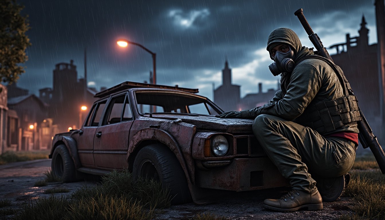 découvrez 8 conseils essentiels pour bien débuter dans dying light the beast, améliorer vos compétences, survivre plus longtemps et profiter pleinement de votre aventure dès les premiers instants du jeu !