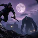 Dying Light The Beast : 8 conseils essentiels pour démarrer sur les chapeaux de roues