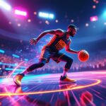 EA FC 26 : Découvrez comment un simple réglage vous facilite le déclenchement des dribbles