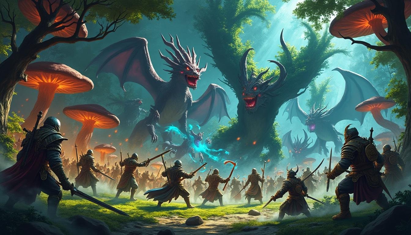 découvrez combien de temps il vous faudra pour terminer lost soul aside. plongez dans cette analyse détaillée de la durée de vie du jeu et explorez tous les éléments qui rendent cette aventure aussi captivante.