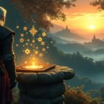 Exploration des Commandes de Console dans Witcher 3 : Guide des Codes de Triche et Astuces Incontournables