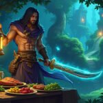 Exploration du Festin Sauvage dans Silksong : Guide complet pour accomplir le souhait BroodFeast, outils nécessaires et récompenses de la quête secondaire