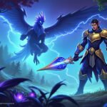 Foudrelon Silksong : Guide pour localiser le puissant Voltwyrm et électriser vos compétences !