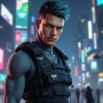 GTA 6 : Un visage renouvelé pour ce personnage emblématique !