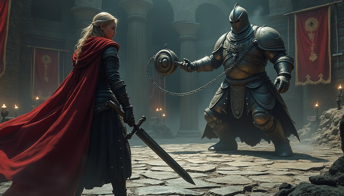 découvrez notre guide complet sur la dernière juge de silksong : apprenez où la trouver et maîtrisez toutes les meilleures stratégies pour la vaincre lors de l'acte 1.