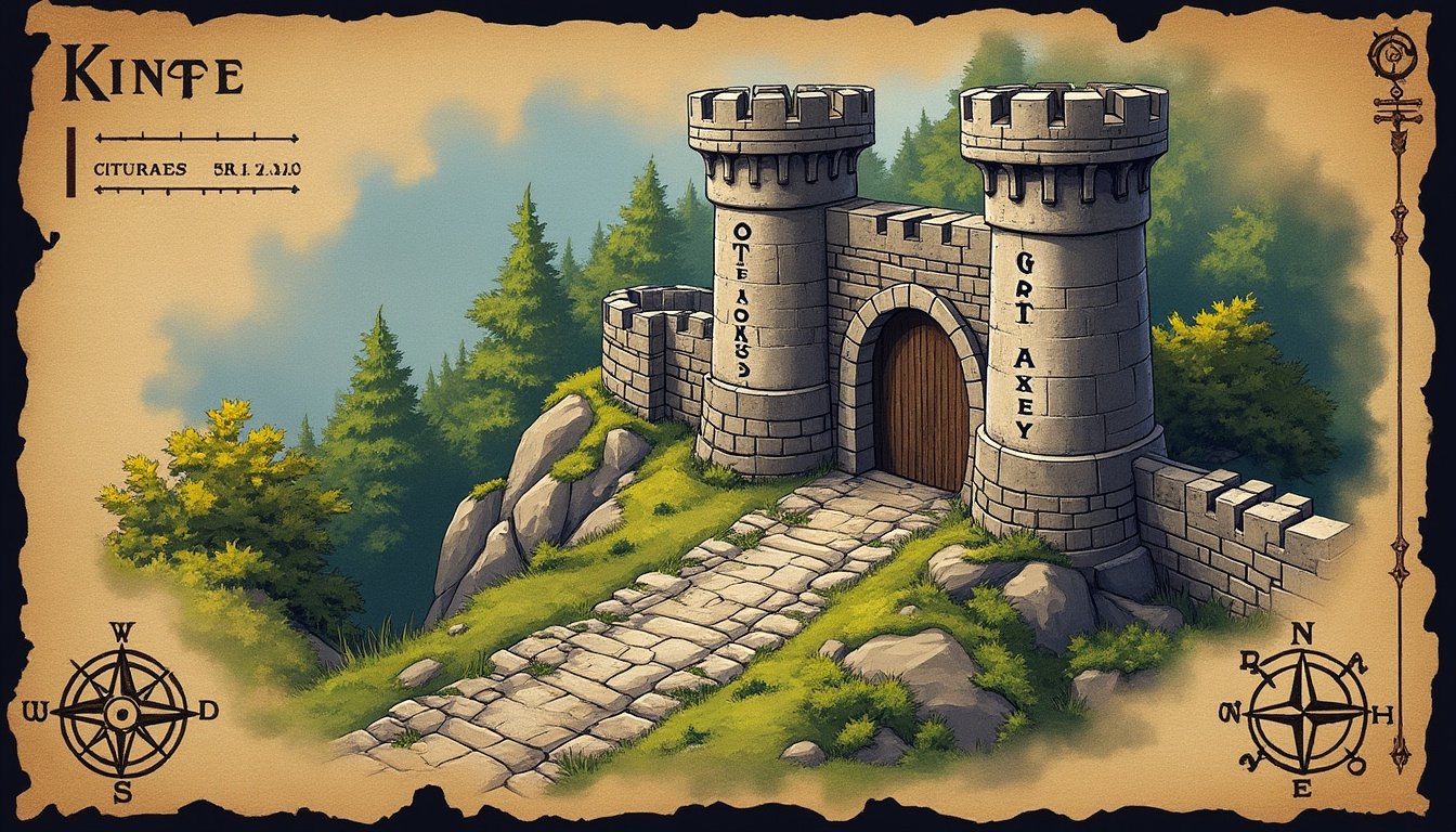 découvrez notre guide complet sur la dernière juge de silksong : apprenez à la localiser facilement et maîtrisez les meilleures stratégies pour la vaincre lors de l'acte 1. astuces, conseils et secrets pour réussir votre affrontement !