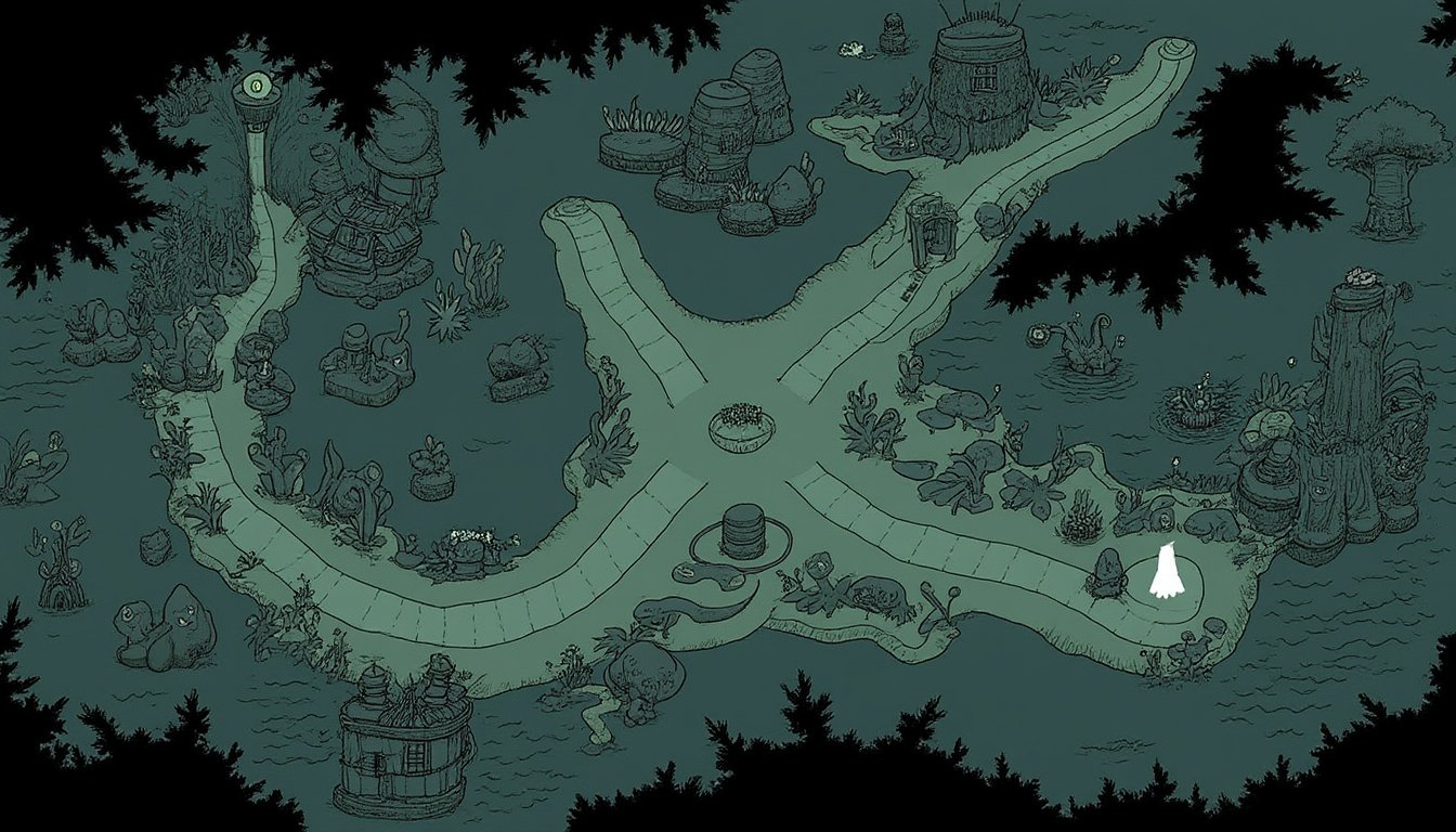 découvrez notre guide complet sur les améliorations d'eva dans silksong : apprenez à localiser eva, débloquez tous les emblèmes et trouvez comment obtenir un nouveau pouvoir essentiel pour progresser dans le jeu.