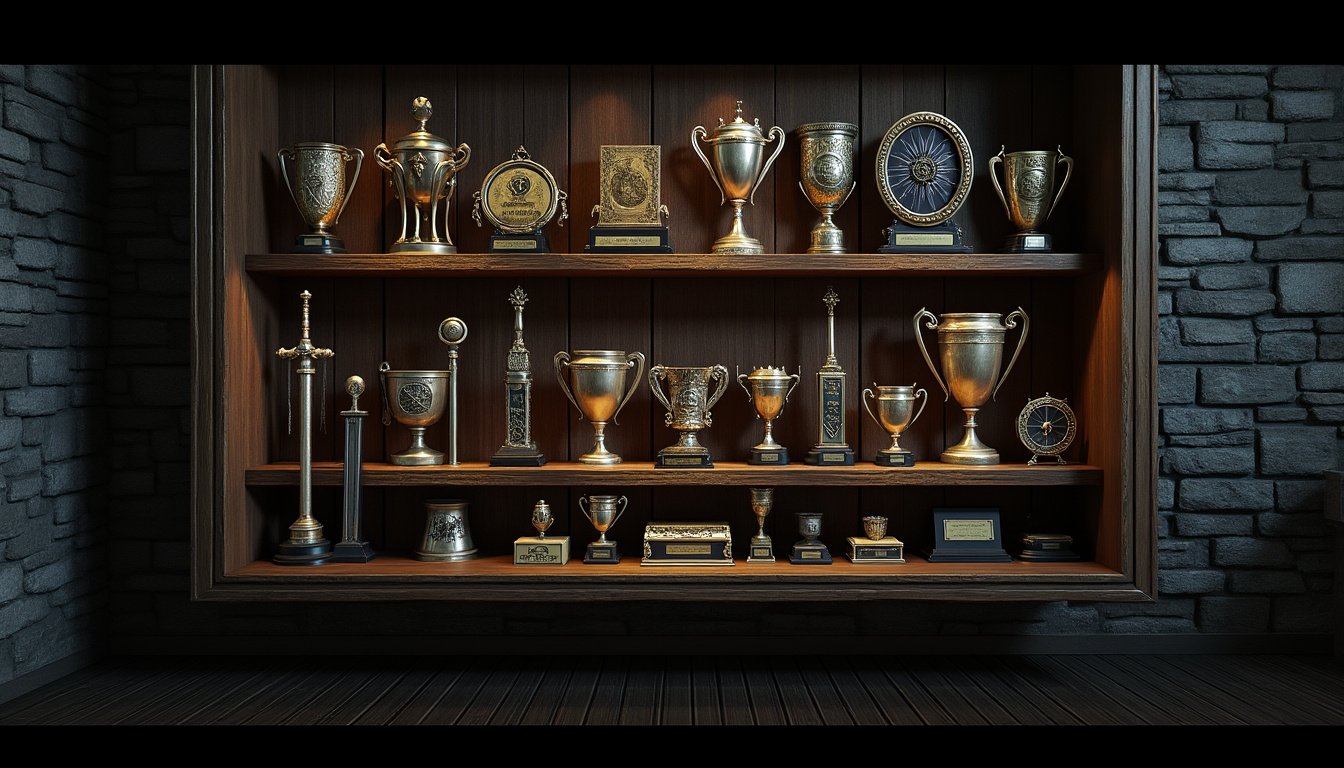 découvrez la liste complète des trophées à débloquer dans hell is us et obtenez tous les succès du jeu grâce à notre guide détaillé pour les chasseurs de récompenses.