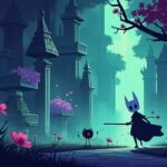 Hollow Knight Silksong : Quand pourrez-vous plonger dans l&rsquo;un des jeux les plus attendus de 2025 ?